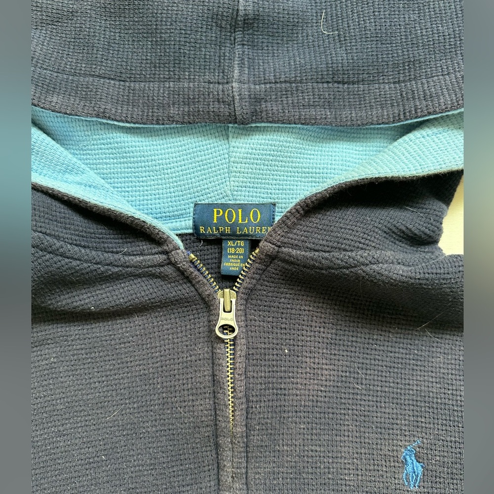 POLO - Jacket - Picture 3 of 3